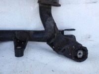 Подрамник подрамник балка подвеска задний  задняя bmw x5 e53 с Разборки, фото thumb