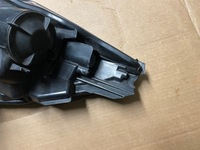 фото thumb №6, Toyota aygo ii lift лампа левая передняя