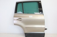 фото thumb №1, Дверь правые правые зад задние vw tiguan i рестайлинг 2012r 5n0 la1x