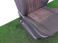 фото thumb №5, Renault modus 08-12 сиденье передний правый пассажира