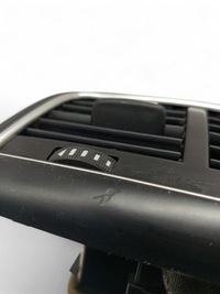 фото thumb №5, Audi s5 8k0819203e решётка воздуховод задняя туннеля среднего