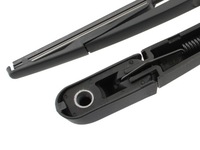 фото thumb №10, Peugeot 307 2001-2007 hb двірник щітка + важіль двірники задня