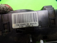 фото thumb №5, Mercedes sprinter 903 рестайлінг панель повітропровід a0008306485kz