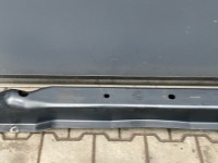 фото thumb №11, Lancia delta iii балка бампера задня 51809059