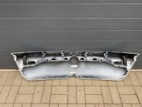 Renault megane e-tech v 5 накладка багажника Оригинал, фото thumb