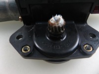 Моторчик люк mitsubishi pajero pinin 47172310050 1620006840 в Украине, фото thumb