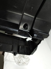 фото thumb №8, Bmw 2 f45 pas передній підсилювач