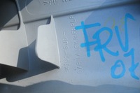 фото thumb №4, Honda fr-v 07r захист стійка правий перед 34101-sjd