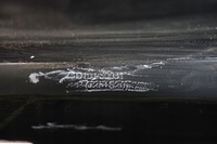 фото thumb №14, Бампер перед передній mazda cx-3 cx3 d10j-50031 2015-2018