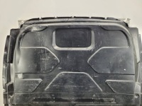 фото thumb №9, Стіна перегородкова перегородка ford transit custom mk8