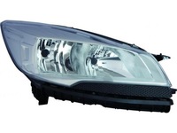 фото thumb №1, Фара лампа ford kuga ii 13- depo правая