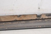 фото thumb №11, Mercedes w213 накладка порог левая amg sedan a2136900102