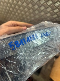 фото thumb №7, Поворотник правий перед renault megane iv 261306376r