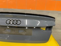 фото thumb №12, Крышка багажника багажника audi rs3 8y sedan lx7f оригинал