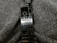 фото thumb №11, Направляющая бампера задняя правый левый honda jazz iv