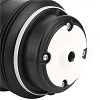 фото thumb №9, Сумка sprężynowa заднего подвеска пневматический do mercedesa класса e