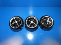 фото thumb №1, Mercedes a klasa w176 решётка обдув перед