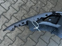 фото thumb №12, Бампер перед передний bmw 5 g60 g61 m набор цвет a90