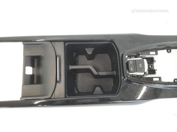 фото thumb №5, Renault koleos 2 ii тунель середній рамка