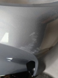 фото thumb №9, Бампер перед bmw m4 g82 g83 c4w skyscraper grau 6xpdc джгут usa