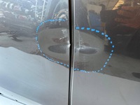 фото thumb №7, Discovery v дверь сторона правые перед зад оригинал