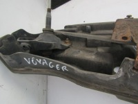 фото thumb №8, Dodge grand caravan iv механизм стеклоочистителя перед 03-05 1fl 04894051ab
