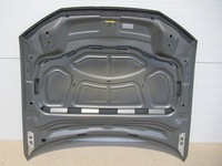 фото thumb №8, Капот audi a6 c8 4k оригінал "bardzo ładna"