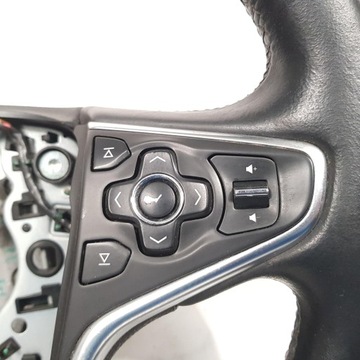 фото thumb №7, Руль мультифункция opel insignia a рестайлинг