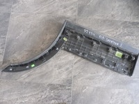 фото thumb №5, Молдинг бічна двері правий задня kia sportage v