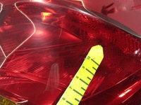 фото thumb №5, Kia ceed ii hb лампа задняя правая наружная