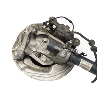 фото thumb №12, Bmw e81 116i 2.0 n43 амортизатор поворотний кулак перед