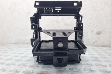 фото thumb №8, Рамка odtwarzacza музыки vw golf iii кабриолет 1e7 1j1858069f 1.9l дизель