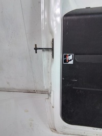 фото thumb №9, M820 дверь правый задняя opel combo d fiat doblo ii