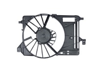 Купити Корпус вентилятора радіатора ford c-max 2 2010-, фото thumb
