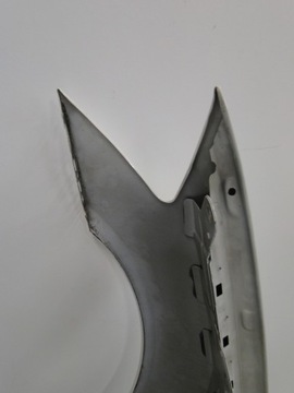 фото thumb №11, Mercedes s 221 w221 крило переднє праві 650