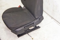 Sg237 opel astra k сиденье левый перед Недорого, фото thumb