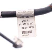 фото thumb №10, Mercedes vito w447 отрицательный трубка  акумулятора a4475400030