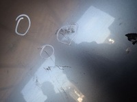 фото thumb №9, Mitsubishi asx 10- дверь правое задние задняя