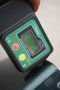 фото thumb №13, Крила правий перед audi a8 d2 lift lz6h lubelskie