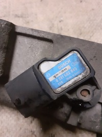 фото thumb №5, Коллектор всасывающий iveco ducato boxer 2.3 504072063