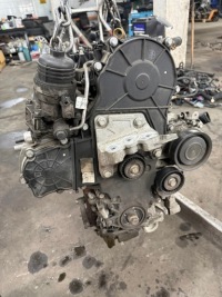 Opel insignia zafira двигатель 2.0 cdti 170 km b20dth в Украине, фото thumb