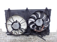 фото thumb №1, Корпус вентилятора вентилятор outlander iii 15r