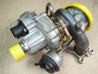 фото thumb №7, Opel astra k mokka двигун 1.2 turbo lih f12shl f12sht f12shr блок 55512999