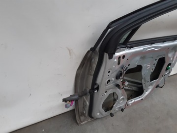 фото thumb №10, Дверь правые перед z176 opel astra k