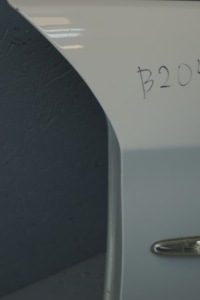 Крыло  правый  перед bmw e90 e91 рестайлинг Цена, фото thumb