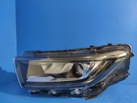 фото thumb №4, Ford tourneo connect full led 2kf941773 лампа передня перед ліва