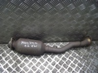 фото thumb №1, Каталізатор micra k13 lift 13r mikra iv 1.2 гасник