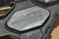 Решітка радіатора решітка  радіатора решітка бампера hyundai santa fe iv 86366-s1110 Ціна, фото thumb