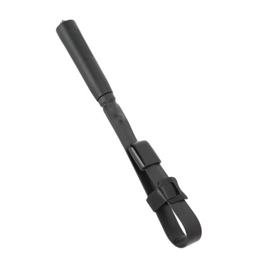ANTENA 33CM 136-520MHZ TAŚMOWA SKŁADANA