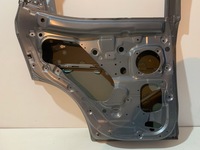 фото thumb №12, Ssangyong tivoli двері ліва задня задні 15–